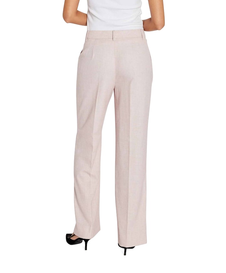 SchippiaBBEleza dames broek roze