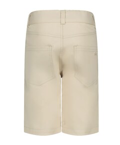Bermuda Dido jongens korte broek beige