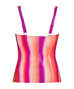 Tankini roze