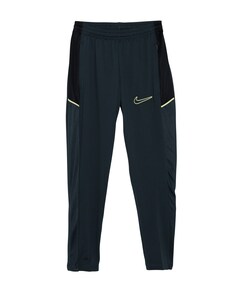 Nike Academy Big Kids' Dri-fit Pant jongens trainingsbroek groen