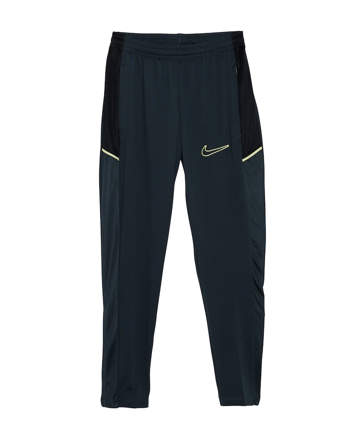 Nike Academy Big Kids' Dri-fit Pant jongens trainingsbroek groen