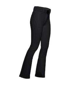 PIPPA LONG dames skibroek zwart