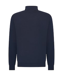 Heren trui blauw