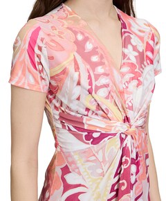 Jurk roze