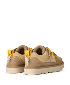 W lo lowmel Biarritz sneakers beige