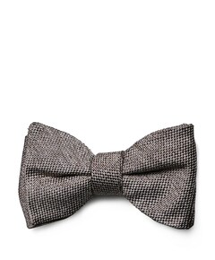 Vlinderstrikje bruin