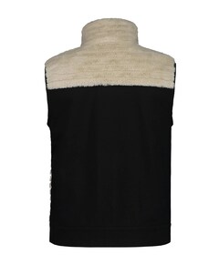 Dames bodywarmer beige