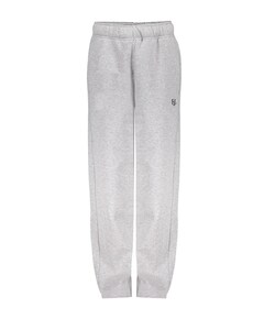 Tamina Straightleg Sweatpant broek grijs