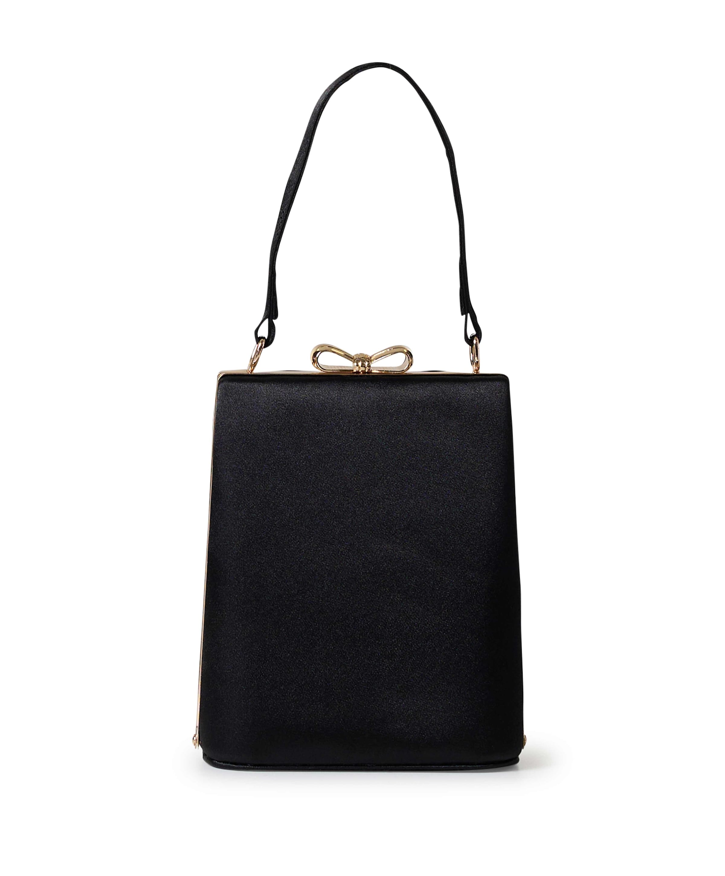 Dames tas zwart
