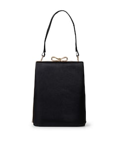 Dames tas zwart