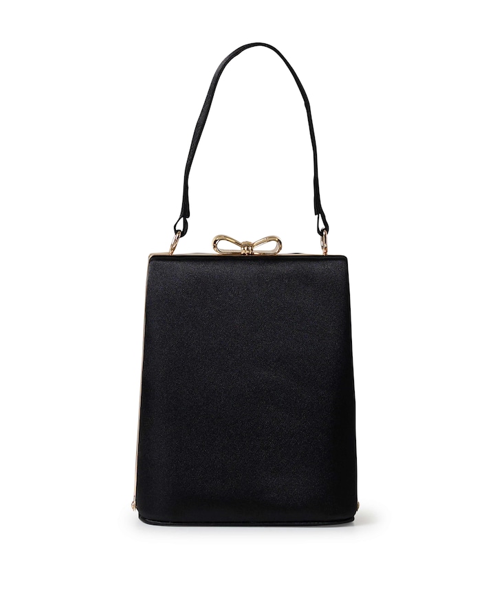 Dames tas zwart