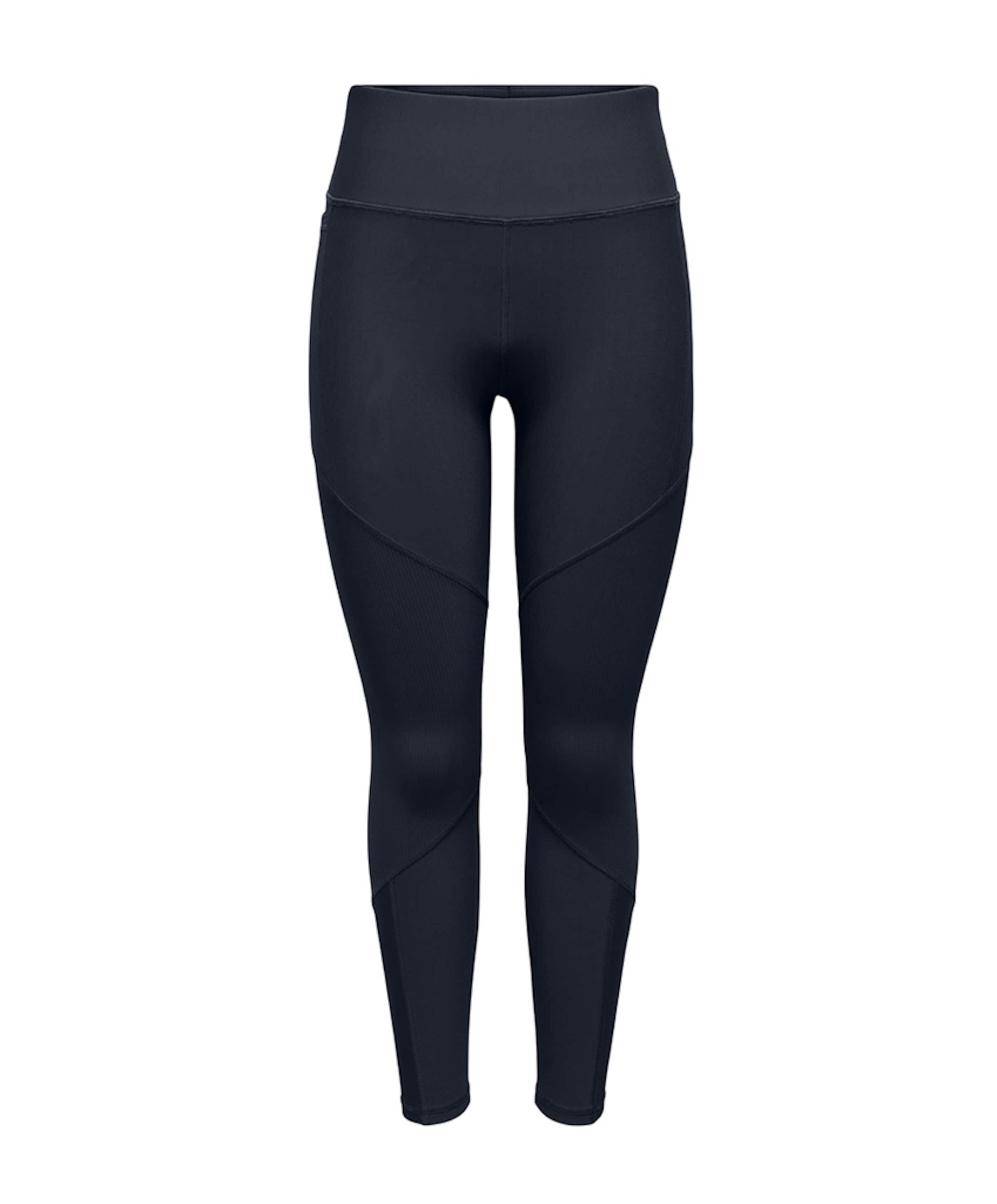 ONPJANA HW TRAINING dames tight blauw