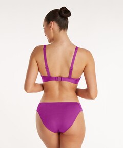 Bikinibroekje paars
