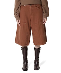 Lagacy dames bermuda bruin