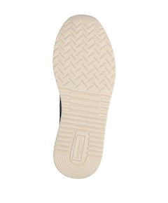 Luana dames sneakers bruin