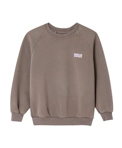 Uniseks sweater  bruin