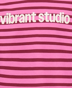 Meisjes T-shirt roze