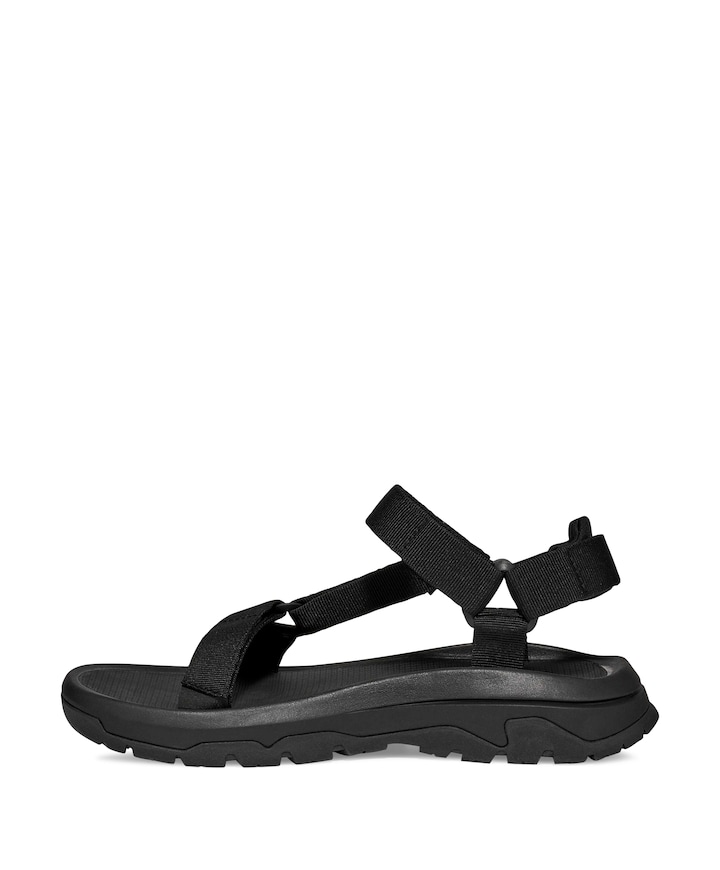 Hurricane XLT3 heren sandalen zwart