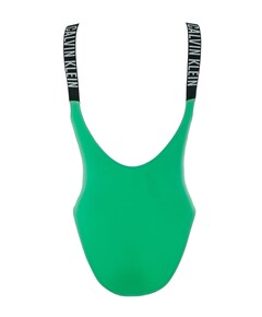 Badpak groen