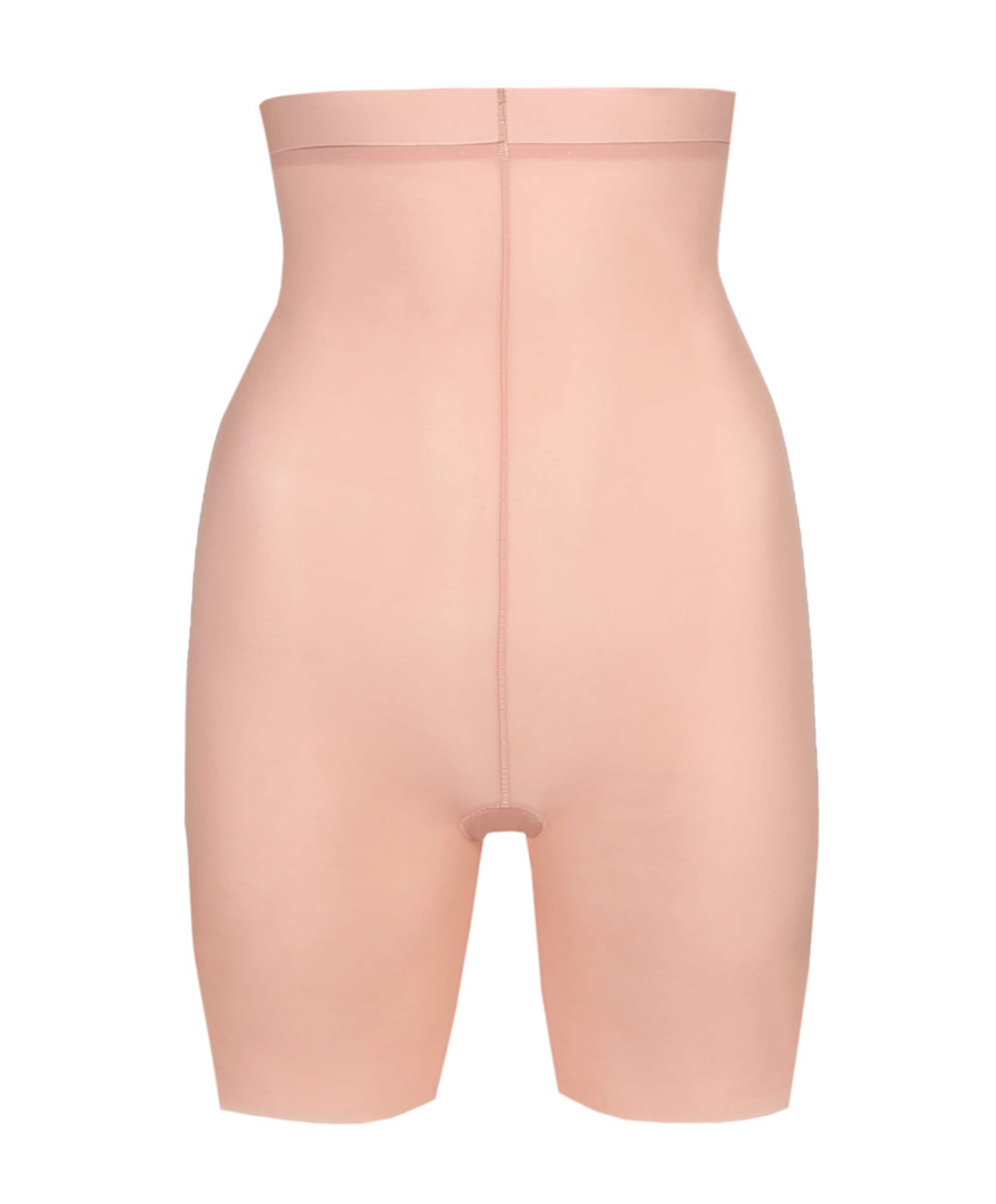 Shapewear slip roze