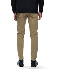 MApete heren broek groen