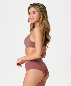 Dames bh roze