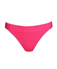 Dames bikinibroekje roze