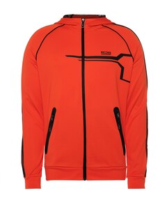 Vest oranje