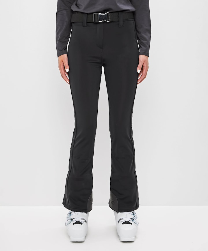 Tumblr W Pant dames skibroek zwart