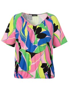 T-shirt multicolor