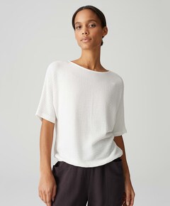 T-shirt ecru