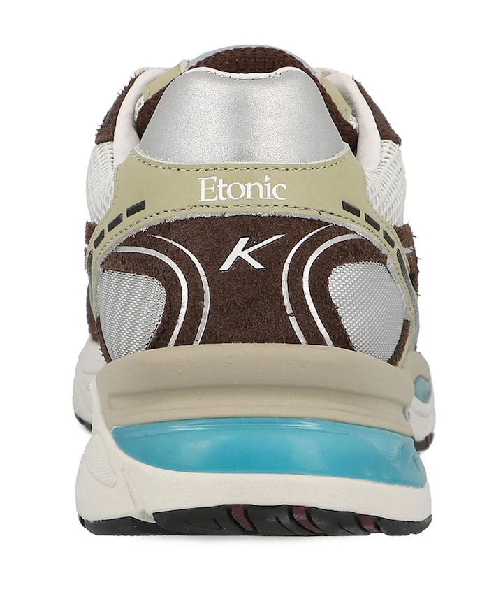 Etonic Kendari Jupiter heren sneakers beige