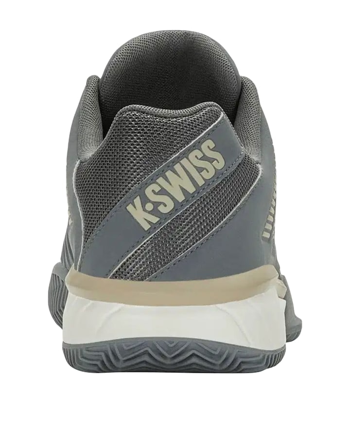 KS TFW EXPRESS LIGHT 3 heren tennisschoenen groen