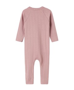 Meisjes pyjamaset roze