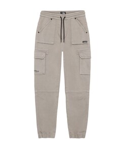 Pants Wide Loose Fit jongens jeans grijs