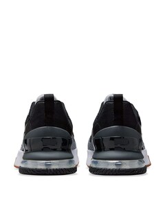 Nike Air Max Alpha Trainer 6 Men's heren fitnessschoenen zwart