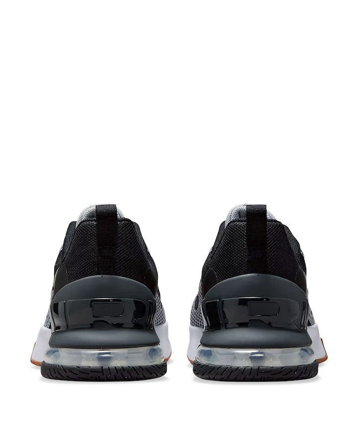 Nike Air Max Alpha Trainer 6 Men's heren fitnessschoenen zwart