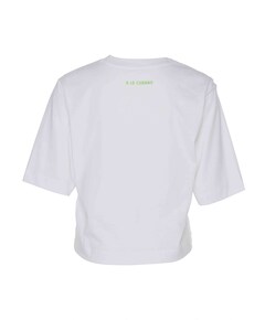 T-shirt wit
