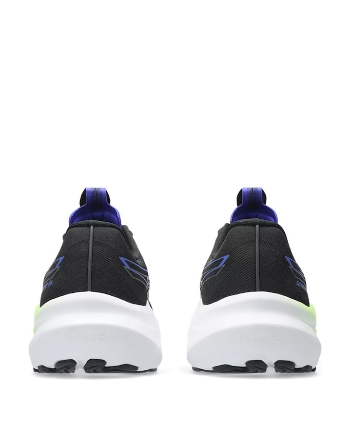 Gt-2000 14 heren runningschoenen zwart