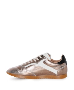 TULA dames sneakers beige