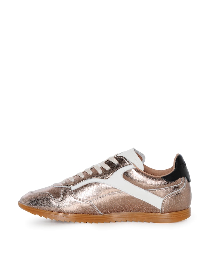 TULA dames sneakers beige