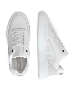 DR7 heren sneakers wit