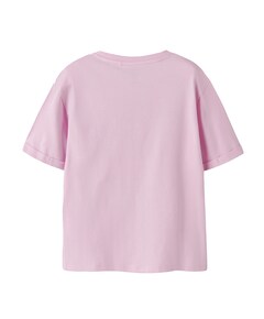 Meisjes t-shirt roze