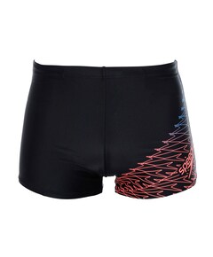 Heren zwemshort zwart