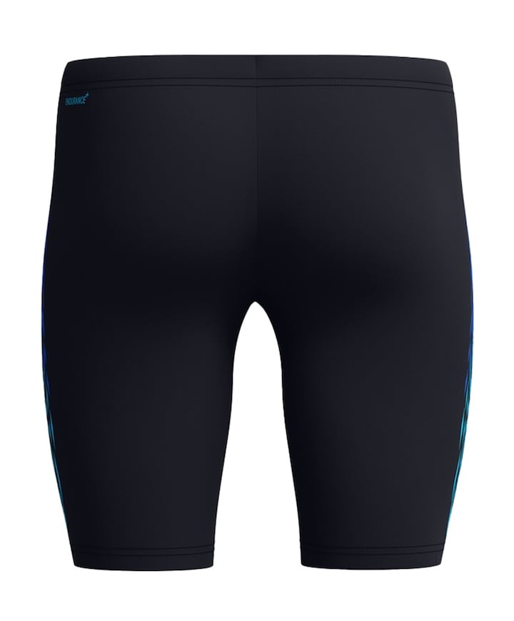 Zwemshort zwart