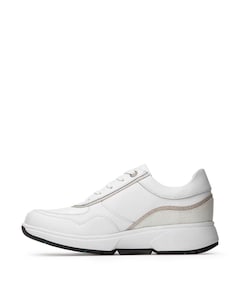 Lima dames sneakers wit
