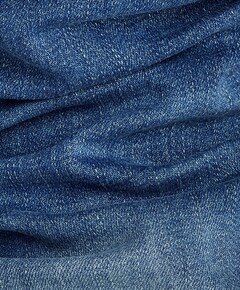 3301 Slim heren jeans blauw