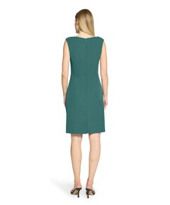 Dames jurk groen