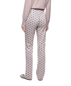 FREDERICA pantalon roze