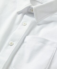 Overhemd wit